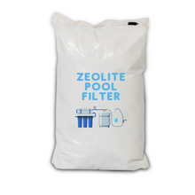 Load image into Gallery viewer, Clinoptilolite Zeolite - Pool Sand Filtration