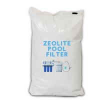 Load image into Gallery viewer, Clinoptilolite Zeolite - Pool Sand Filtration
